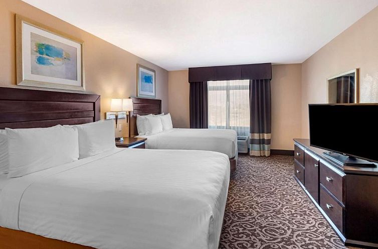 Best Western Plus Las Vegas South Henderson