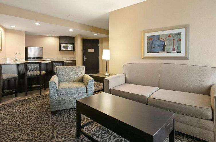 Best Western Plus Las Vegas South Henderson