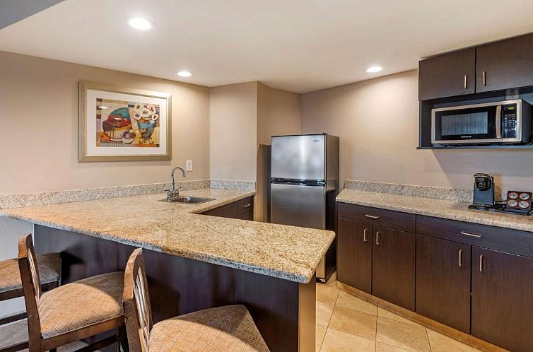 Best Western Plus Las Vegas South Henderson