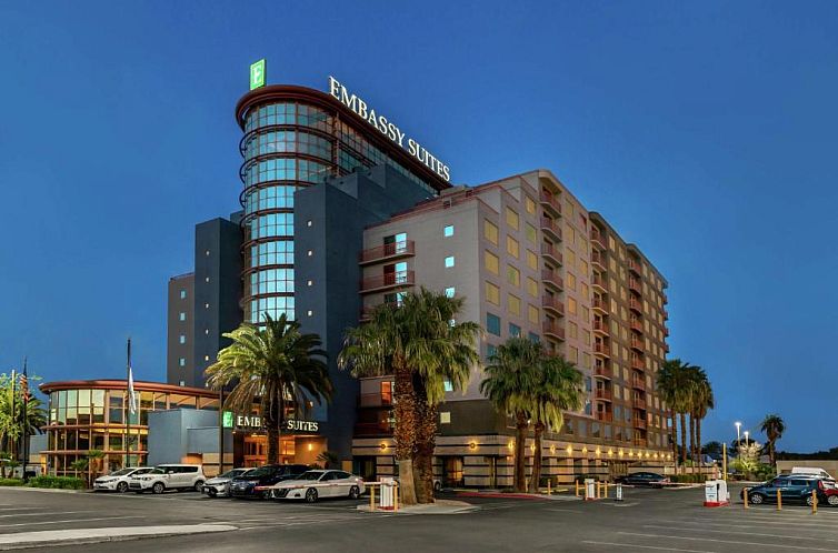 Unterkunft 0125921 - Appartement Zuidwesten - Embassy Suites by Hilton Convention Center Las Vegas