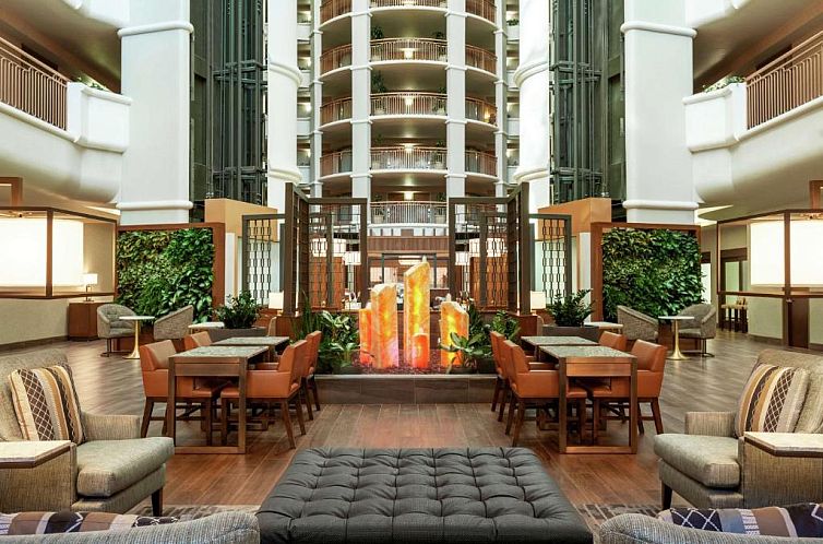 Embassy Suites by Hilton Convention Center Las Vegas
