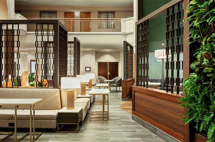 Embassy Suites by Hilton Convention Center Las Vegas
