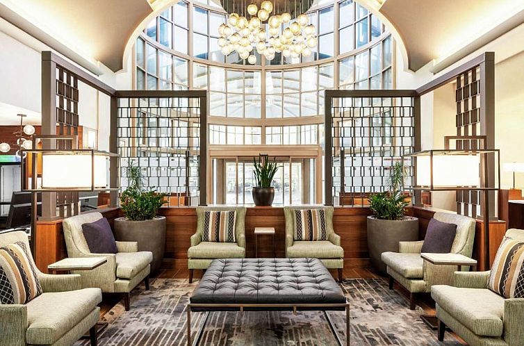 Embassy Suites by Hilton Convention Center Las Vegas