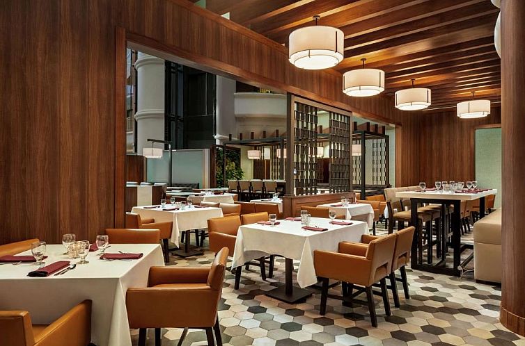 Embassy Suites by Hilton Convention Center Las Vegas