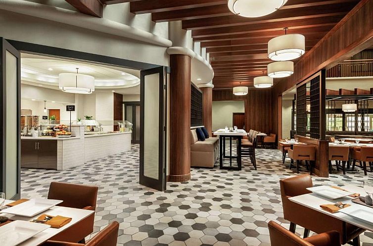 Embassy Suites by Hilton Convention Center Las Vegas