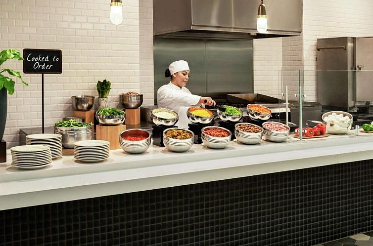 Embassy Suites by Hilton Convention Center Las Vegas