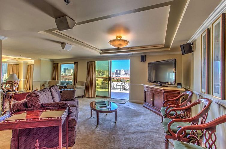 Embassy Suites by Hilton Convention Center Las Vegas