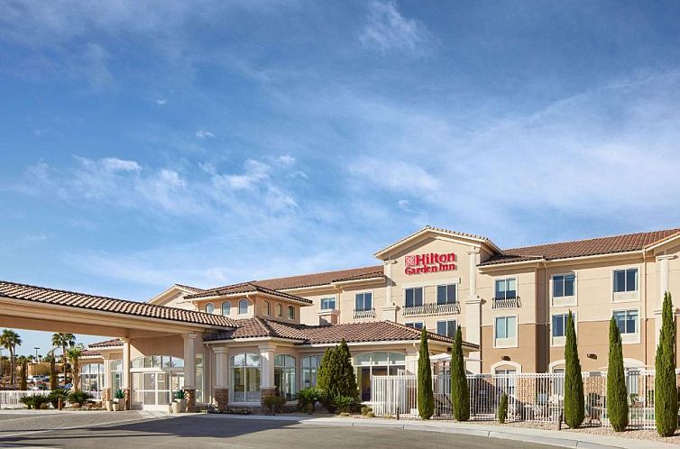 Guest house 0125924 - Apartment Zuidwesten - Hilton Garden Inn Las Vegas/Henderson