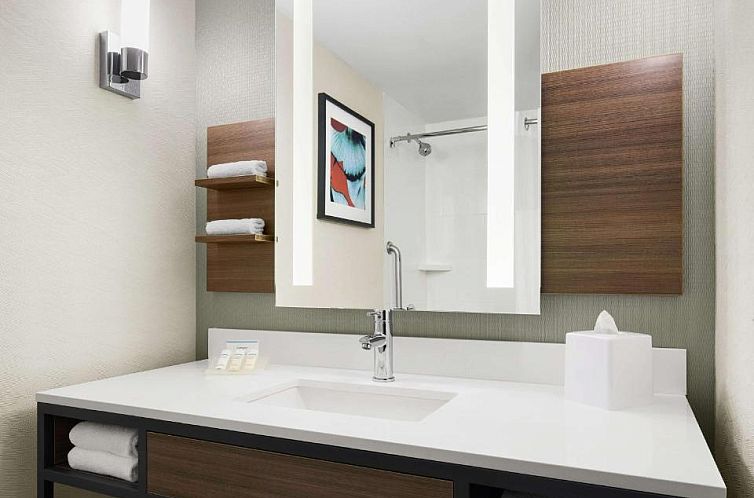 Hilton Garden Inn Las Vegas/Henderson