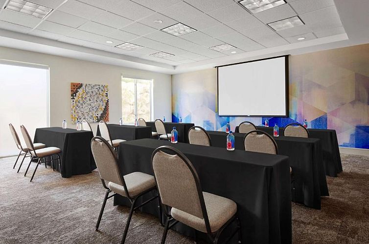 Hilton Garden Inn Las Vegas/Henderson