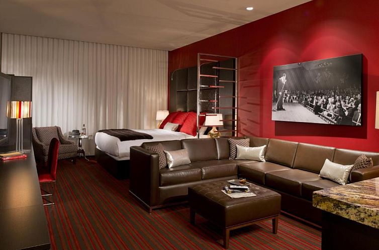 Golden Gate Casino Hotel