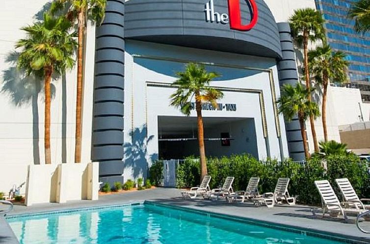 Golden Gate Casino Hotel