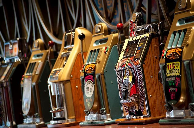 Golden Gate Casino Hotel