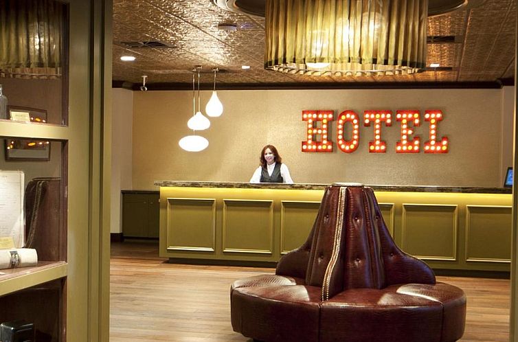 Golden Gate Casino Hotel