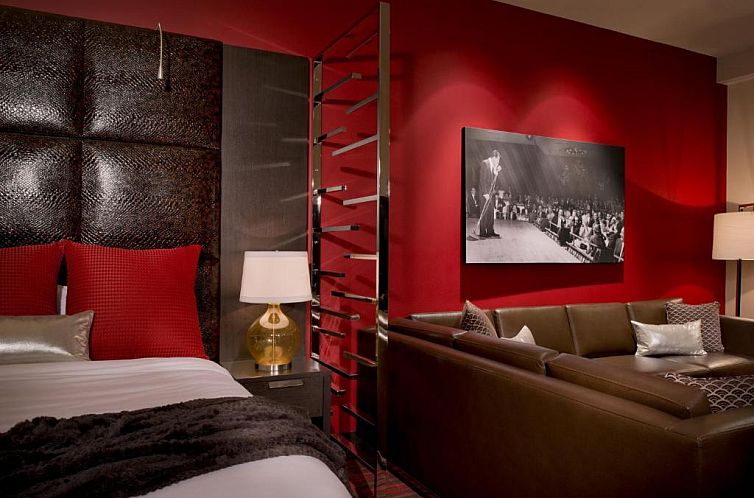 Golden Gate Casino Hotel