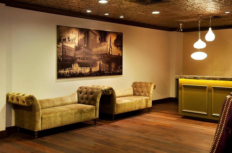 Golden Gate Casino Hotel