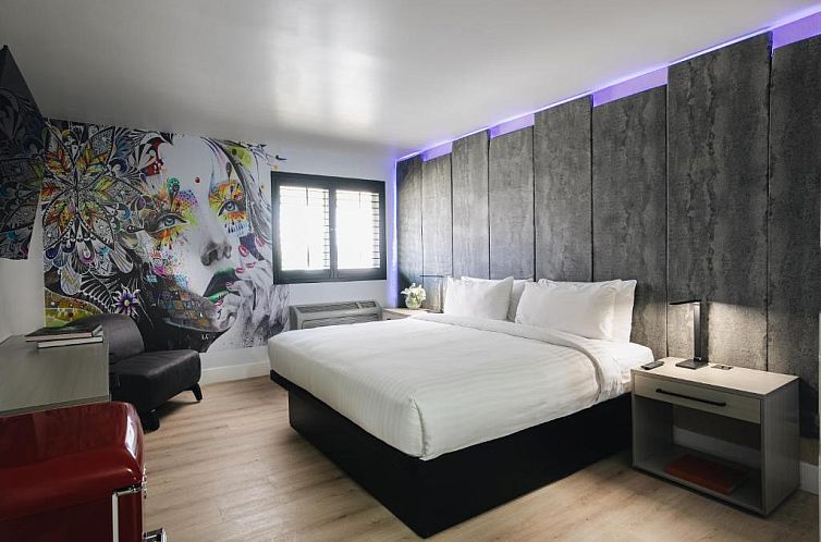 The Artisan Boutique Hotel - Adult Only