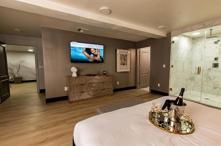 The Artisan Boutique Hotel - Adult Only