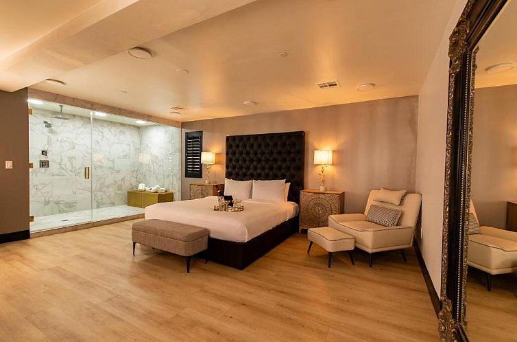 The Artisan Boutique Hotel - Adult Only