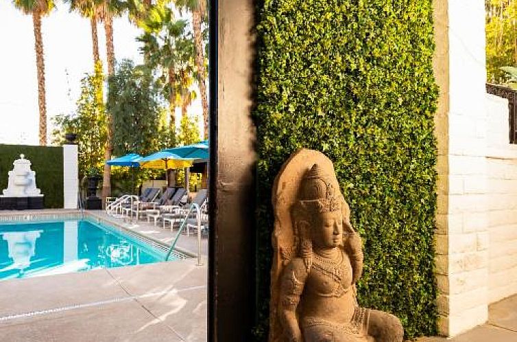 The Artisan Boutique Hotel - Adult Only