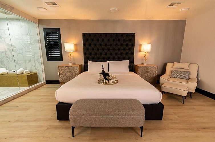 The Artisan Boutique Hotel - Adult Only