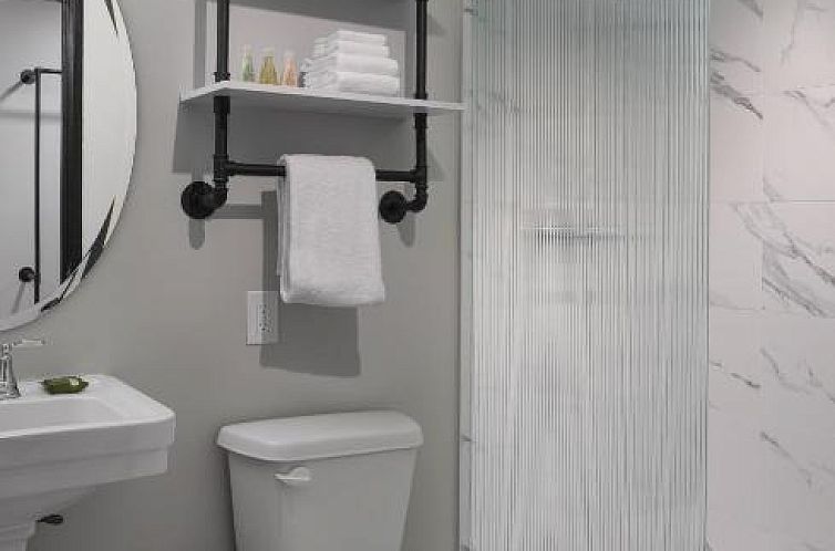 The Artisan Boutique Hotel - Adult Only