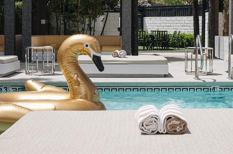 The Artisan Boutique Hotel - Adult Only