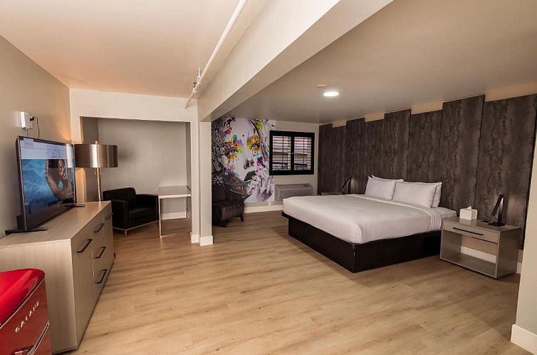 The Artisan Boutique Hotel - Adult Only