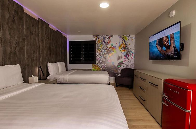 The Artisan Boutique Hotel - Adult Only