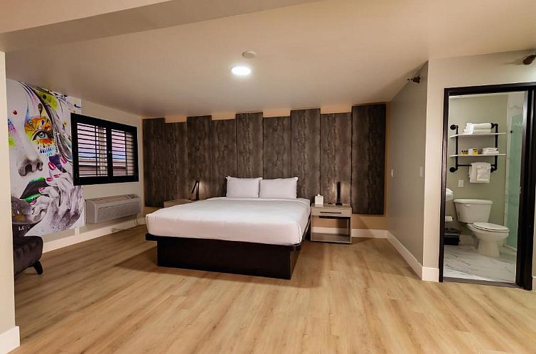 The Artisan Boutique Hotel - Adult Only