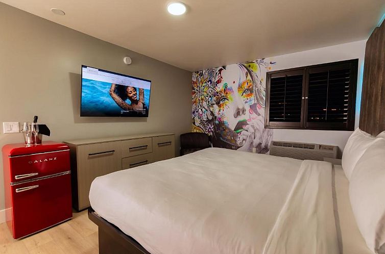 The Artisan Boutique Hotel - Adult Only