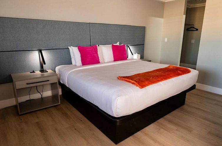 The Artisan Boutique Hotel - Adult Only