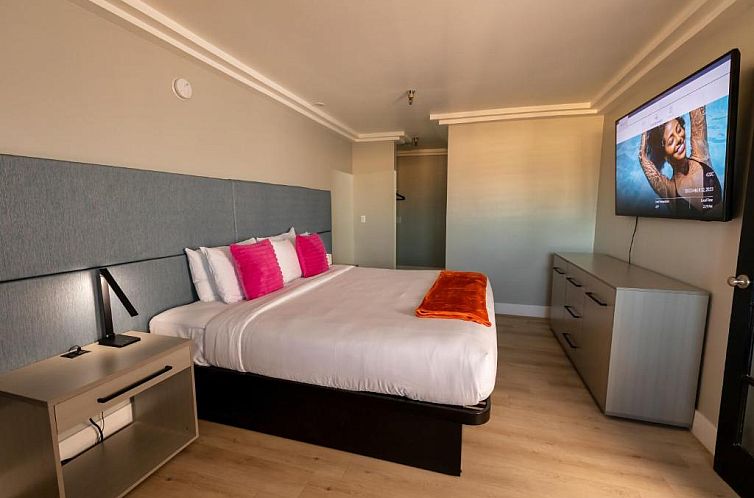 The Artisan Boutique Hotel - Adult Only