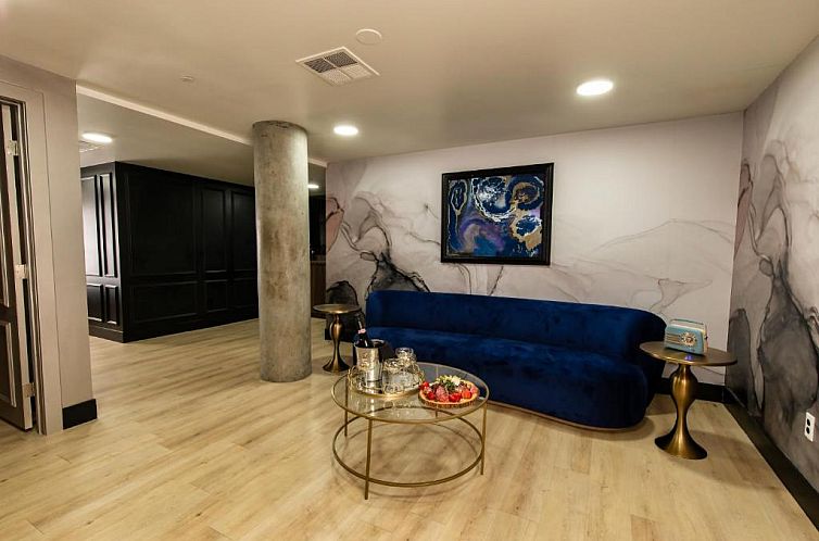 The Artisan Boutique Hotel - Adult Only
