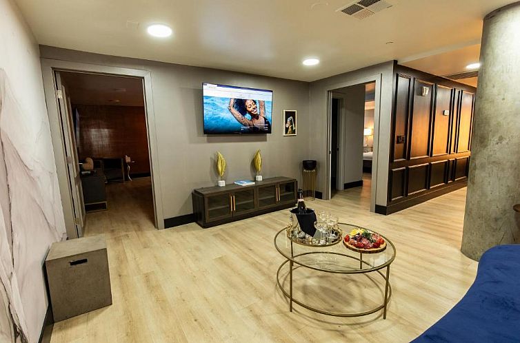 The Artisan Boutique Hotel - Adult Only