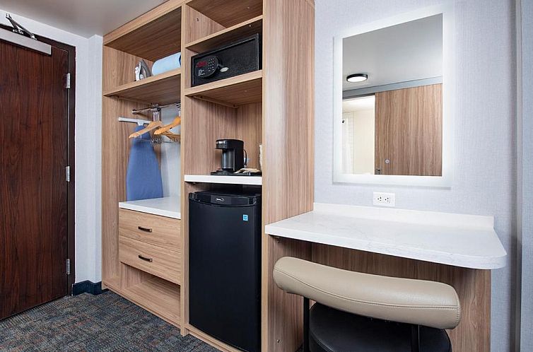 Four Queens Hotel and Casino