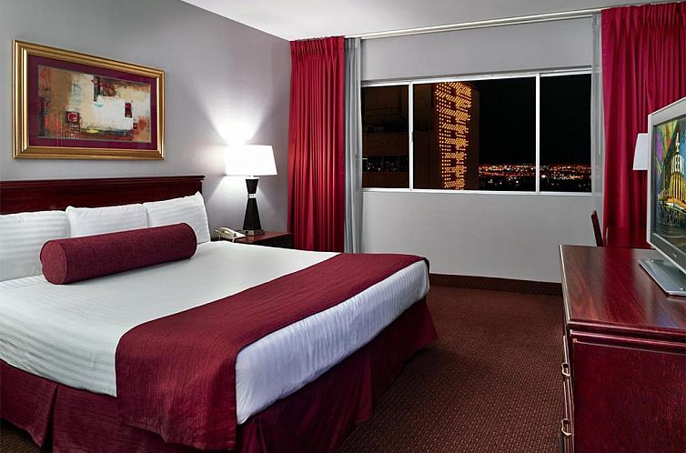 Four Queens Hotel and Casino