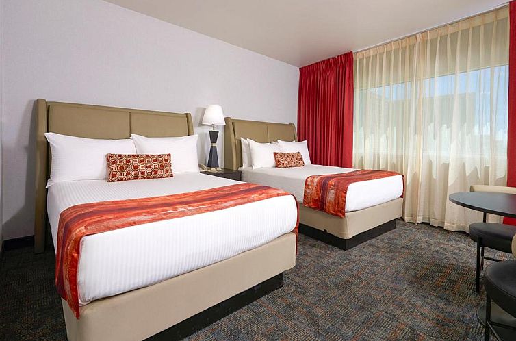 Four Queens Hotel and Casino