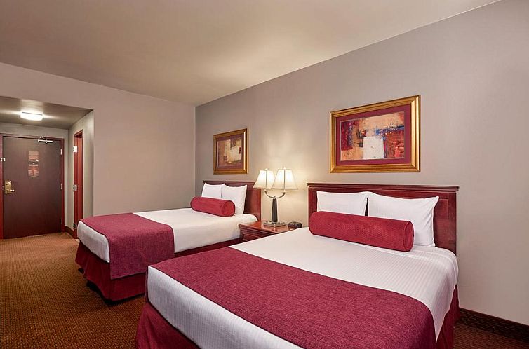 Four Queens Hotel and Casino