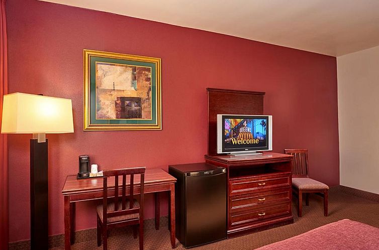 Four Queens Hotel and Casino