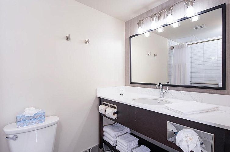 Four Queens Hotel and Casino