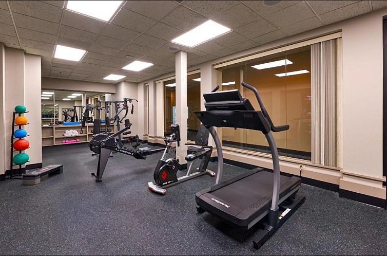 Four Queens Hotel and Casino