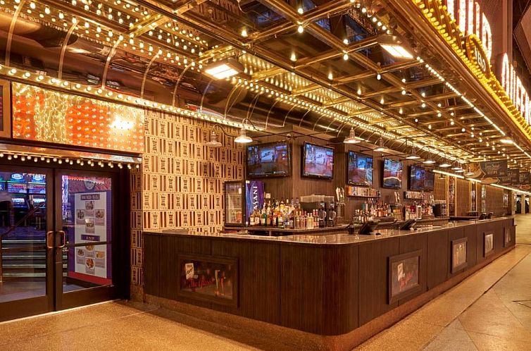 Four Queens Hotel and Casino