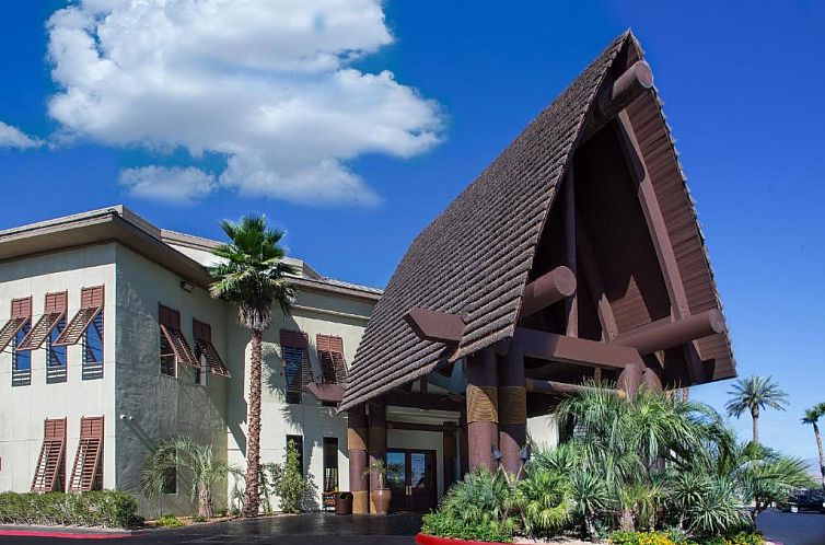 Tahiti All-Suite Resort