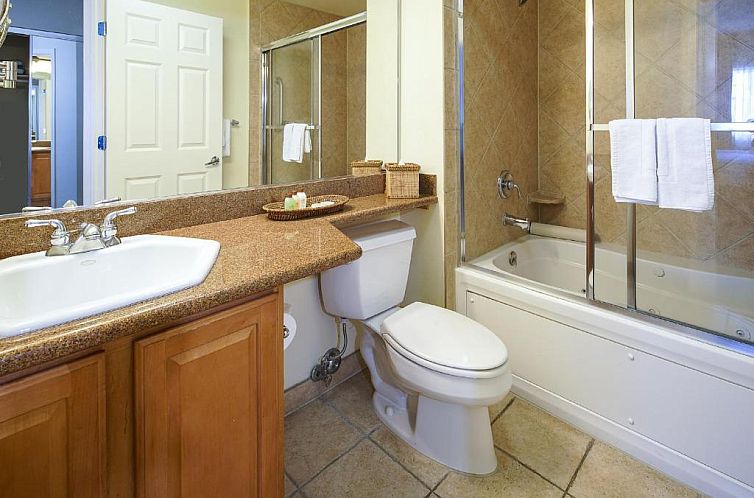 Tahiti All-Suite Resort