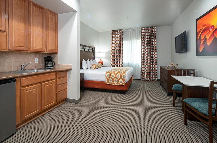 Tahiti All-Suite Resort
