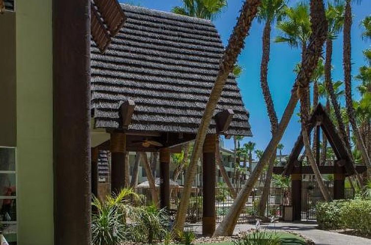 Tahiti All-Suite Resort