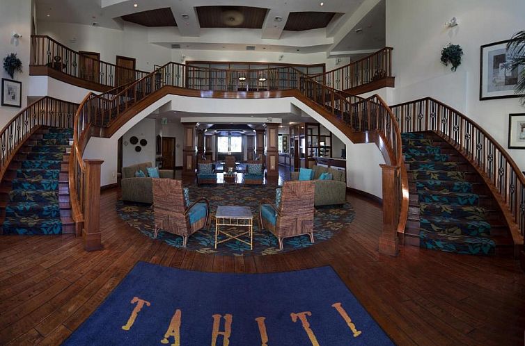 Tahiti All-Suite Resort