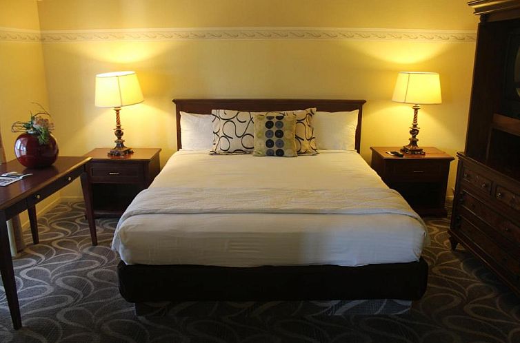 Shalimar Hotel of Las Vegas