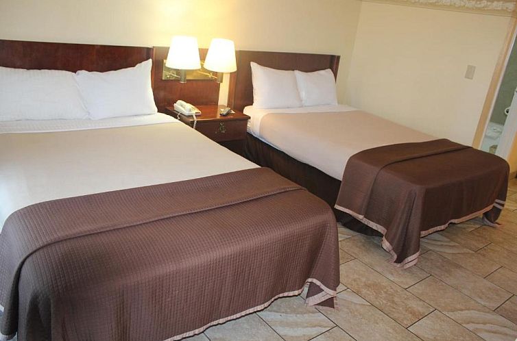 Shalimar Hotel of Las Vegas